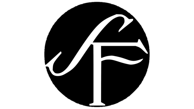 Svensk Filmindustri Logo 1921-1964