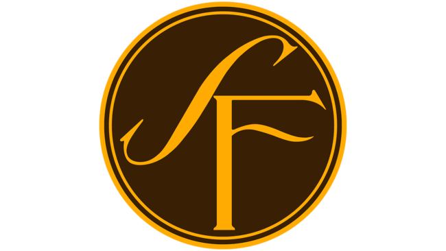 Svensk Filmindustri Logo 1964-1986