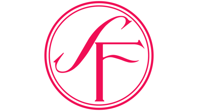 Svensk Filmindustri Logo 1986-2016