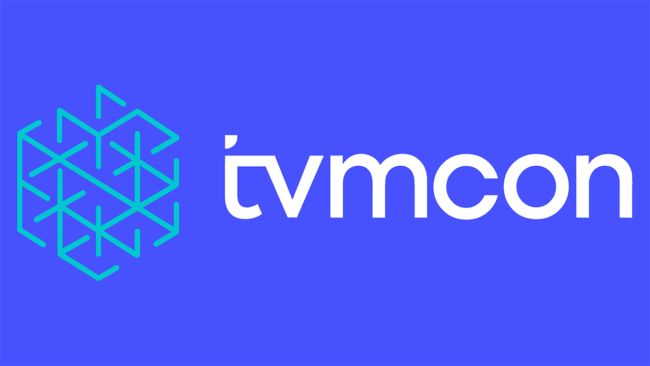 TVM Conference Nuovo Logo