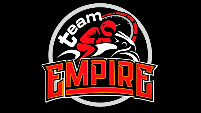 Team Empire Simbolo