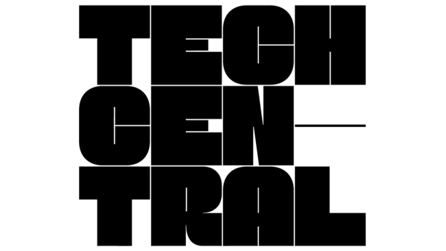 Tech Central Logo