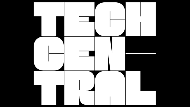 Tech Central Nuovo Logo