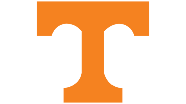 Tennessee Volunteers Logo 1967-1982
