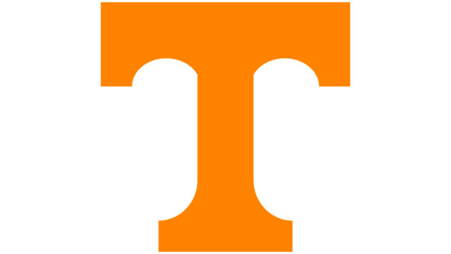 Tennessee Volunteers Logo 2015-oggi