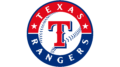 Texas Rangers Logo