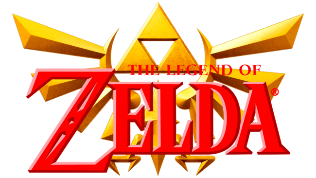 The Legend of Zelda Simbolo
