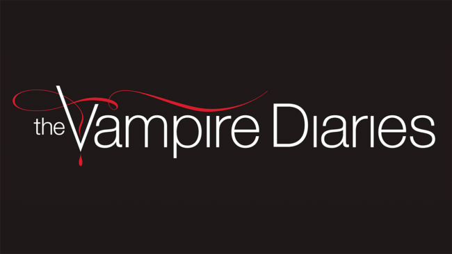 The Vampire Diaries Simbolo