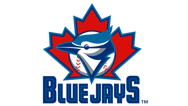 Toronto Blue Jays Logo 1997-2002