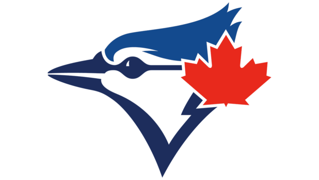 Toronto Blue Jays Logo 2019-oggi