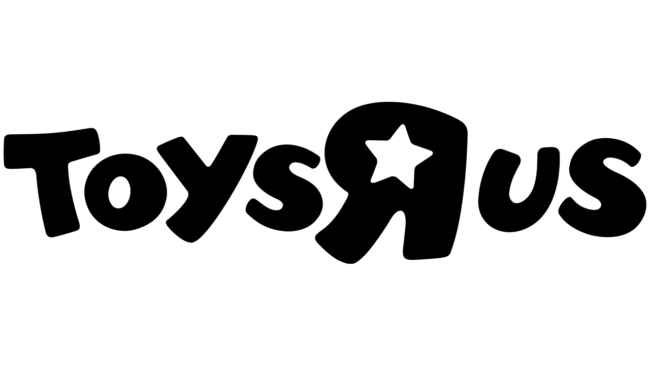 Toys R Us Simbolo