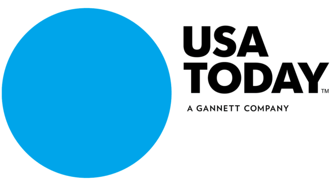 USA Today Logo 2012-2017