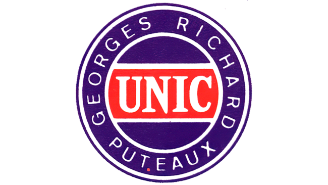 Unic Logo