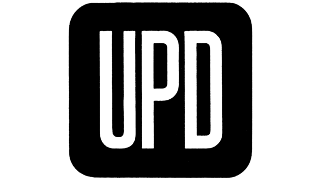 Universal Power Drives Logo