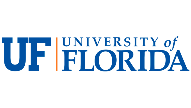 University of Florida Simbolo