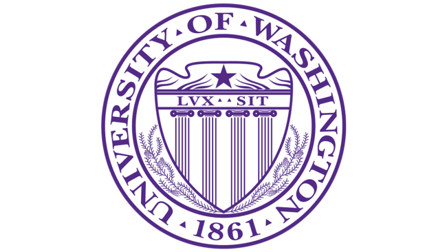University of Washington Seal Logo