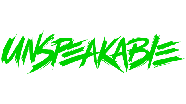 Unspeakable Logo