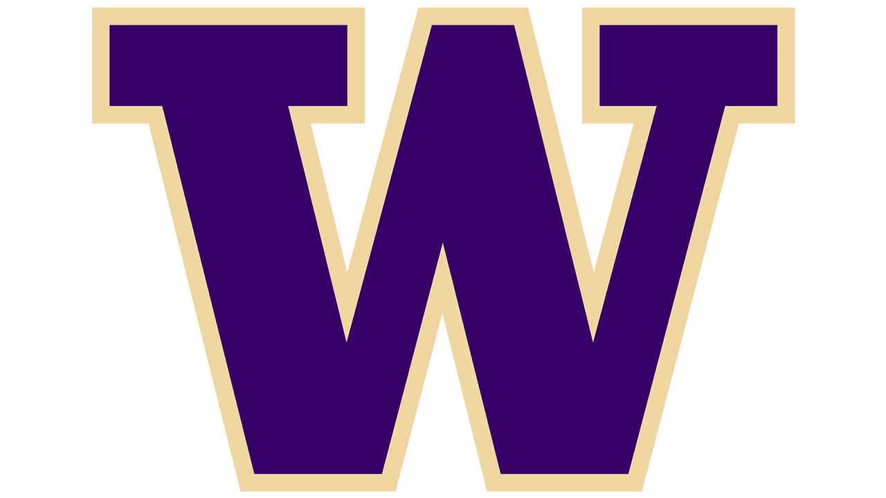 University Of Washington Logo Storia E Significato Dellemblema Del