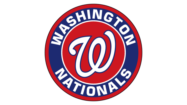 Washington Nationals Simbolo