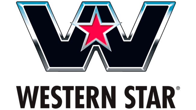Western Star Logo