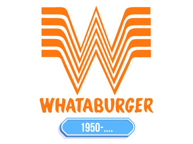 Whataburger Logo Storia