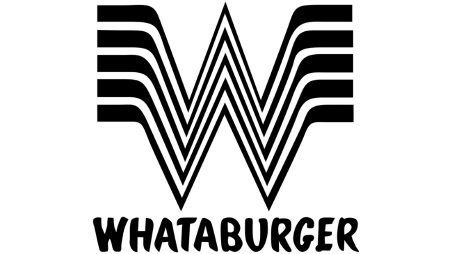 Whataburger Simbolo