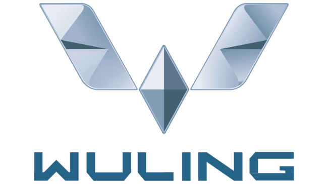 Wuling Logo