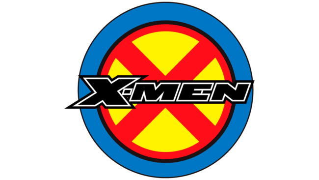 X-Men Simbolo
