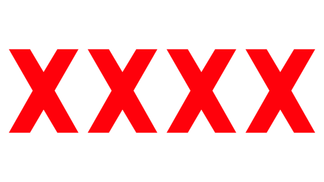 XXXX Logo