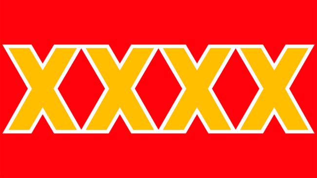 XXXX Nuovo Logo