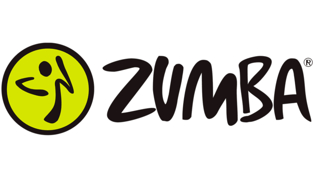 Zumba Fitness Simbolo