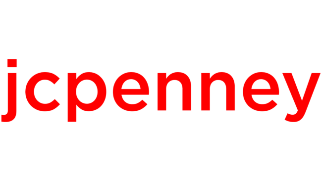 jcpenney Logo May-September 2013