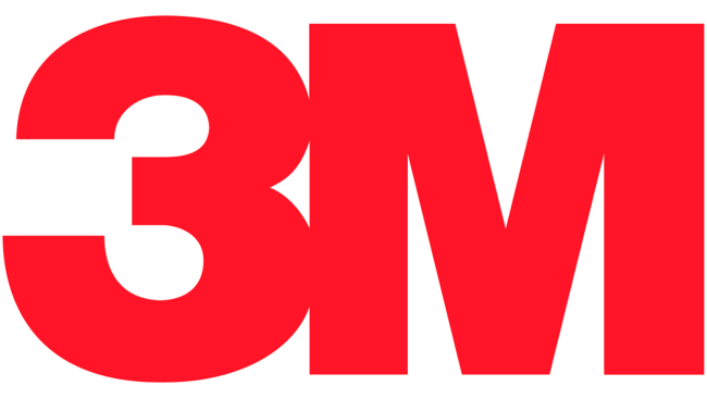 3M (fifth era) Logo 1978