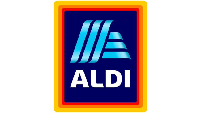 Aldi Logo 2017