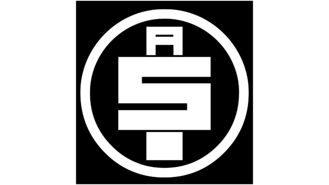 All Money In Logo