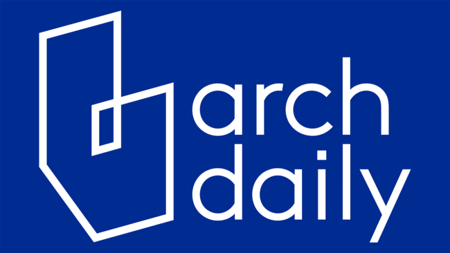 ArchDaily Nuovo Logo