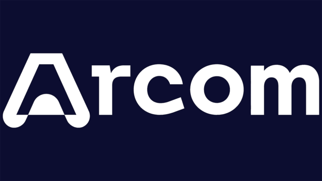 Arcom Nuovo Logo