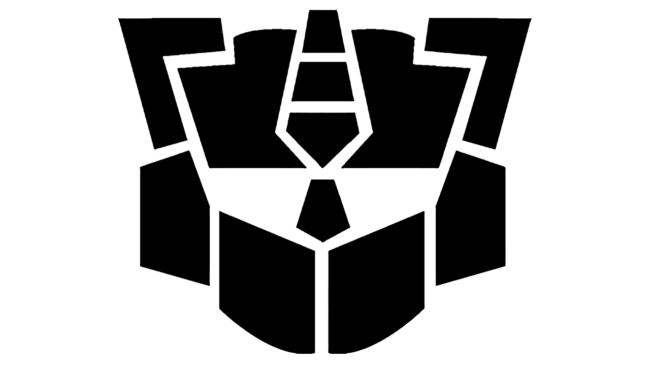 Autobots Logo 1993-1995