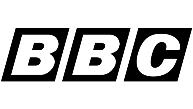 BBC Logo 1963-1971