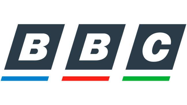 BBC Logo 1988-1998