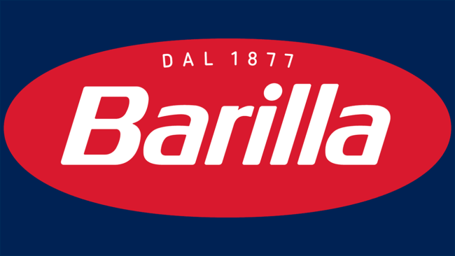 Barilla Nuovo Logo