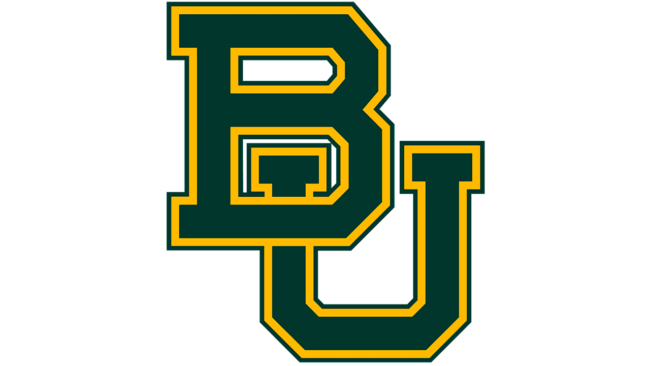 Baylor Bears Logo 2005-2018