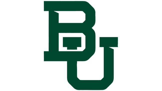 Baylor Bears Logo 2019-oggi