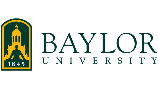 Baylor University Simbolo
