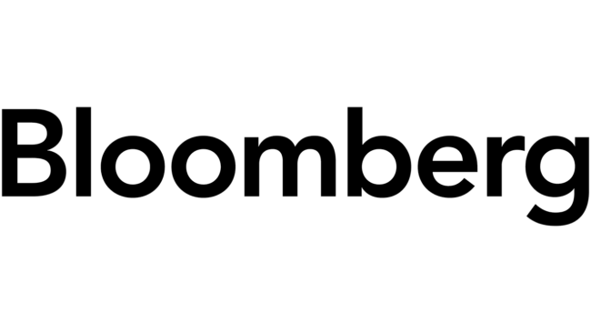 Bloomberg Logo 2004-2015