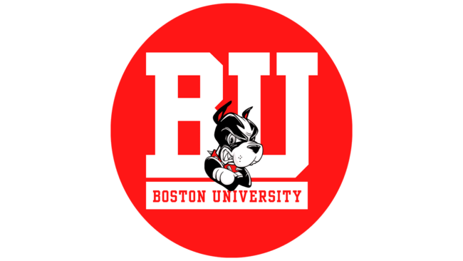 Boston University Simbolo