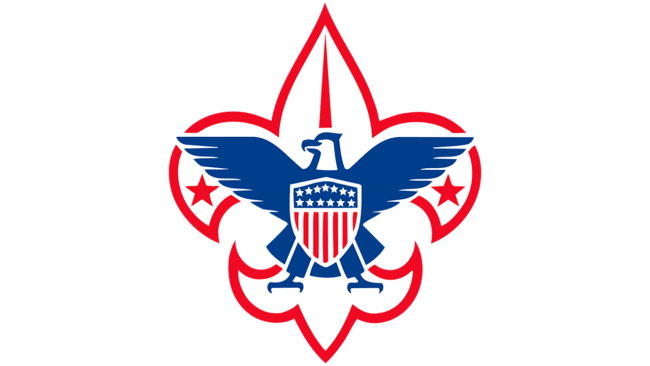 Boy Scout Nuovo Logo