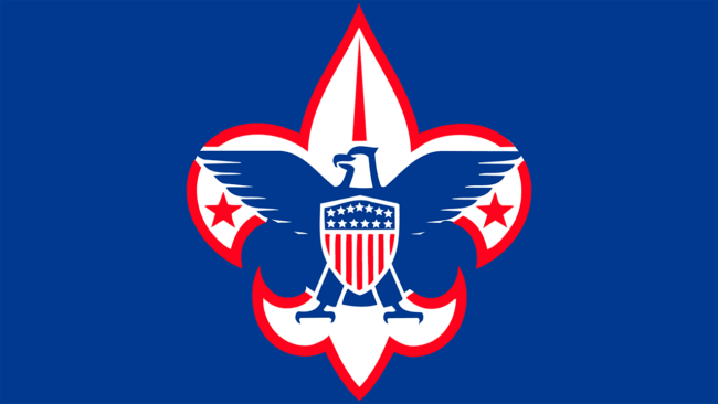 Boy Scout Simbolo