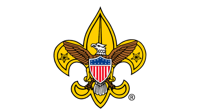 Boy Scout Vecchio Logo