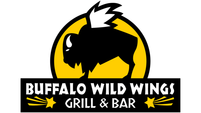 Buffalo Wild Wings Logo 1998-2012